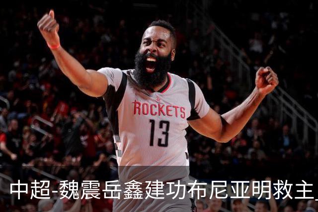 中超-魏震岳鑫建功布尼亚明救主 玉昆4分钟连扳两球2-2海港