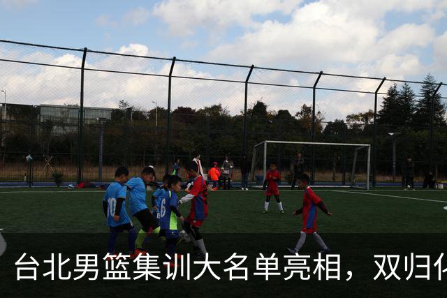 台北男篮集训大名单亮相，双归化球员加盟，中国男篮面临强敌考验