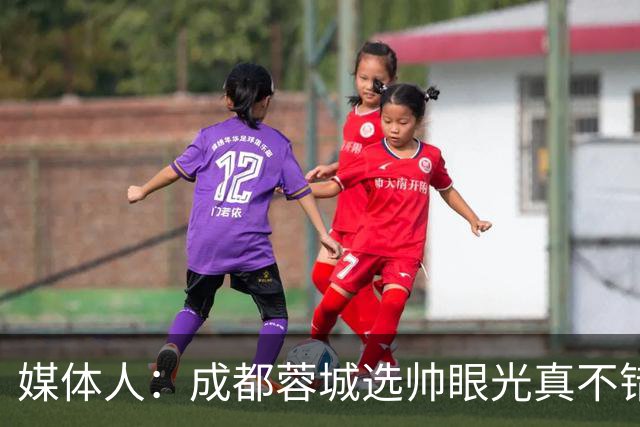 媒体人：成都蓉城选帅眼光真不错，可以考虑提前与阿洛伊西续约