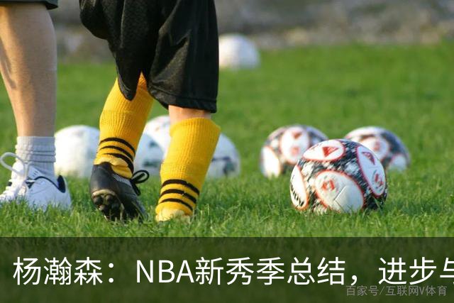 杨瀚森：NBA新秀季总结，进步与不足并存