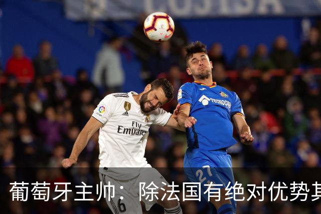 葡萄牙主帅：除法国有绝对优势其他都在毫厘之间 我们不是大热门