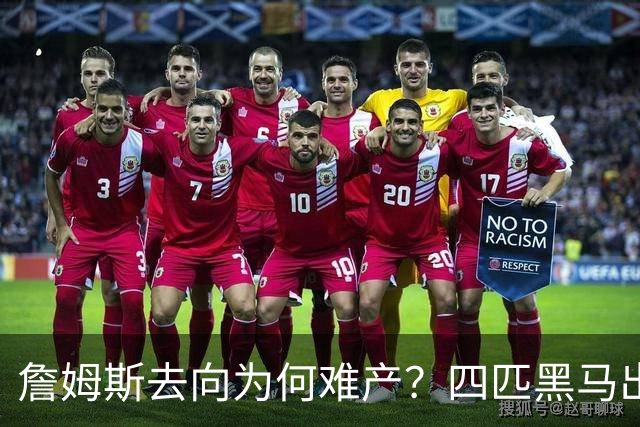 詹姆斯去向为何难产？四匹黑马出现加剧混乱