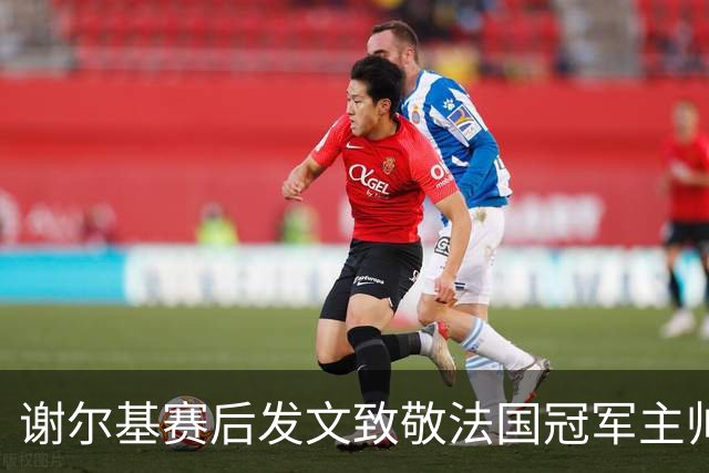 谢尔基赛后发文致敬法国冠军主帅 文中两次无视事件已成过往？