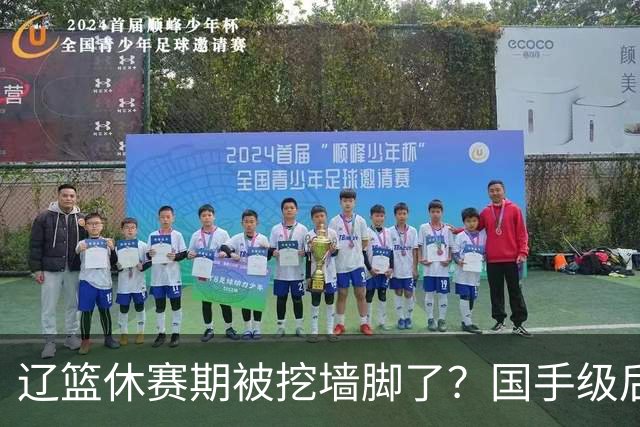 辽篮休赛期被挖墙脚了？国手级后卫恐被交易：变相逼着赵继伟走人