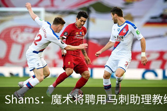 Shams：魔术将聘用马刺助理教练肖恩·斯威尼担任球队主教练